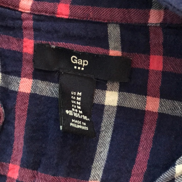 Flannel - Picture 2 of 2